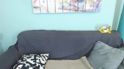 Snapshot of everly_rays chatting on January 12, 5:22 pm Everly online show from January 12, 5:22 pm