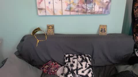 Everly online show from September 27, 10:04 pm