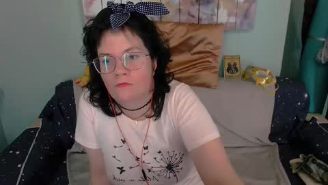 Everly online show from October 20, 8:09 pm