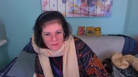 Everly online show from February 21, 11:55 am