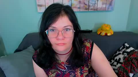 Everly online show from May 15, 2:13 pm