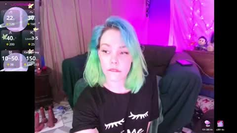 Snapshot of everlyester chatting on July 11, 10:07 am Evie online show from July 11, 10:07 am