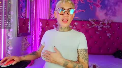 everlyn_sexx online show from May 27, 2:47 pm
