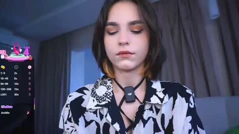 Snapshot of evervessi chatting on September 22, 3:08 am Anita online show from September 22, 3:08 am