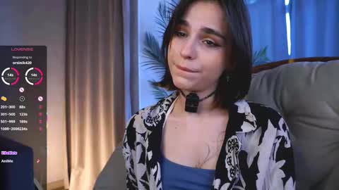 Snapshot of evervessi chatting on October 1, 5:02 am Anita online show from October 1, 5:02 am