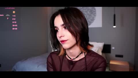 Snapshot of evervessi chatting on October 13, 3:50 am Anita online show from October 13, 3:50 am