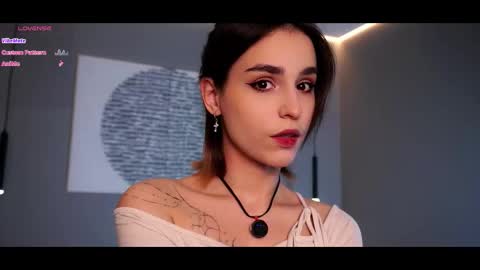 Snapshot of evervessi chatting on October 18, 3:20 am Anita online show from October 18, 3:20 am