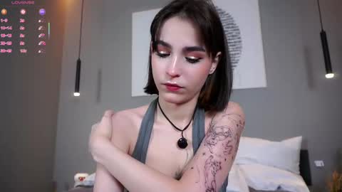 Snapshot of evervessi chatting on November 16, 4:40 am Anita online show from November 16, 4:40 am