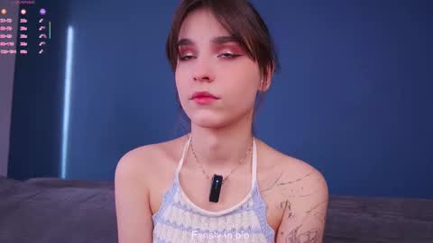 Snapshot of evervessi chatting on January 16, 6:17 am Anita online show from January 16, 6:17 am