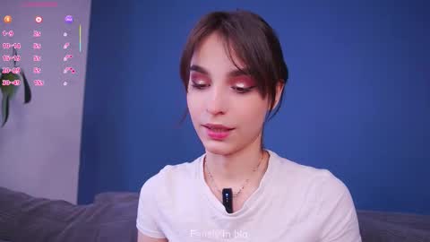 Snapshot of evervessi chatting on January 19, 6:17 am Anita online show from January 19, 6:17 am