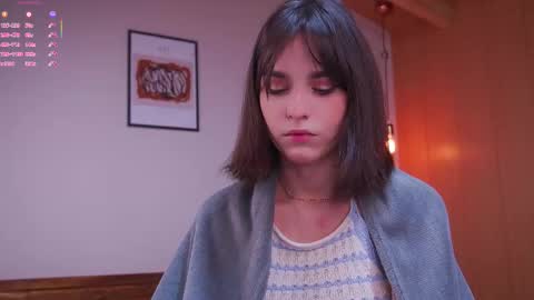 Snapshot of evervessi chatting on February 7, 5:33 am Anita online show from February 7, 5:33 am