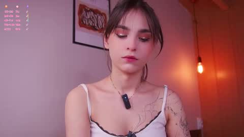 Snapshot of evervessi chatting on February 15, 5:04 am Anita online show from February 15, 5:04 am