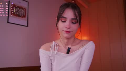 Snapshot of evervessi chatting on February 18, 5:25 am Anita online show from February 18, 5:25 am