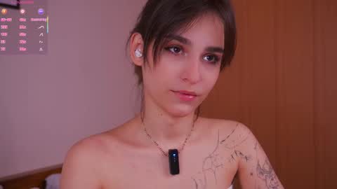 Snapshot of evervessi chatting on March 5, 6:20 am Anita online show from March 5, 6:20 am