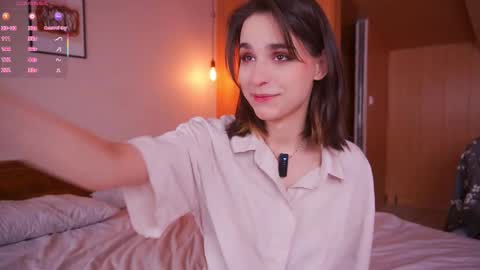 Snapshot of evervessi chatting on March 30, 6:36 am Anita online show from March 30, 6:36 am