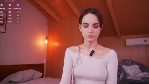 Snapshot of evervessi chatting on April 1, 6:58 am Anita online show from April 1, 6:58 am