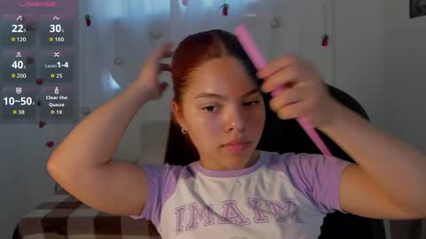 Sophia online show from May 20, 2:01 pm