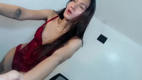 Chloe mae online show from January 18, 7:17 am