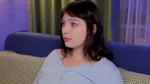 Forget me not eve on CB online show from June 29, 10:26 am