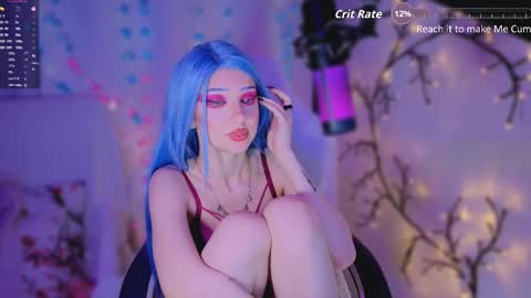 Sapphire Eve online show from March 30, 10:55 pm