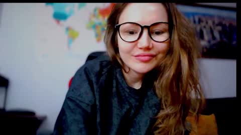 Goddes 1 online show from March 24, 5:40 pm