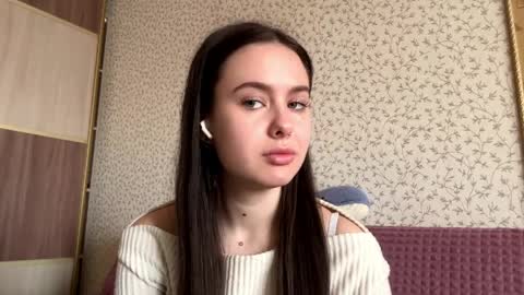 Katrine online show from April 5, 11:18 am