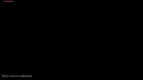 Eva  online show from May 5, 9:34 pm