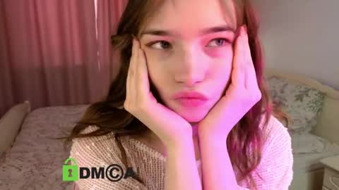 evi_brook online show from May 2, 12:32 pm