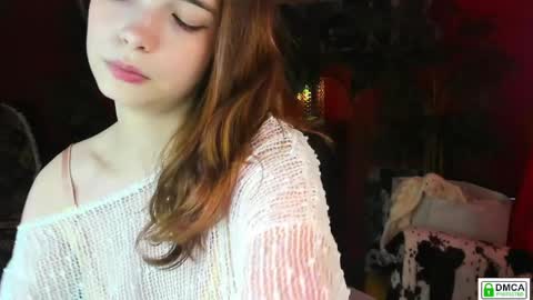 evi_brook online show from May 5, 4:26 pm