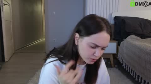 evi_woow online show from March 2, 11:42 pm