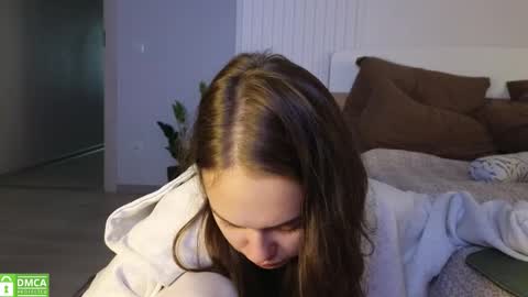 evi_woow online show from September 21, 12:34 am