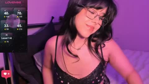 Evie Luna online show from January 20, 12:36 am