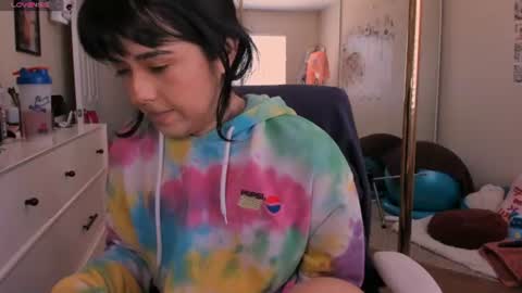 Evie Luna online show from June 28, 8:26 pm