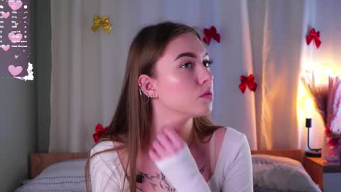 Lilith online show from March 8, 11:25 am