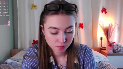 Lilith online show from March 11, 1:17 pm