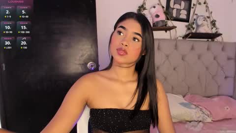 Ivi Alejandra  online show from November 26, 2:51 pm