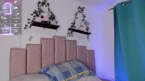 Ivi Alejandra  online show from June 22, 1:08 pm