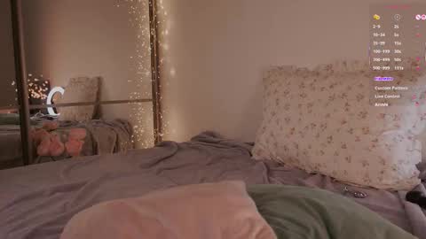 Sofia online show from March 2, 9:54 pm