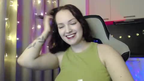 Snapshot of eviik chatting on January 14, 8:48 pm Lessie online show from January 14, 8:48 pm