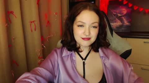 Snapshot of eviik chatting on March 6, 11:42 pm Lessie online show from March 6, 11:42 pm