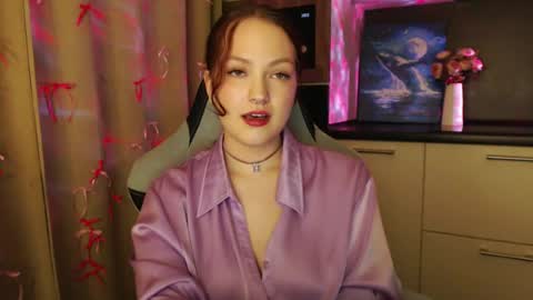 Snapshot of eviik chatting on March 9, 11:46 pm Lessie online show from March 9, 11:46 pm