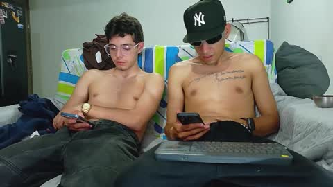 evil_boss1 online show from April 24, 6:05 am