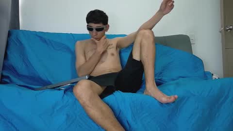 evil_boss1 online show from June 6, 8:02 pm