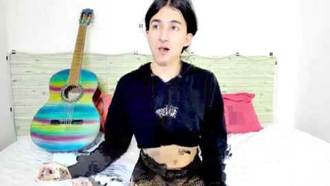 Marley independent model online show from April 4, 10:07 pm