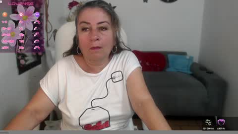 Pamela  online show from January 11, 2:15 pm