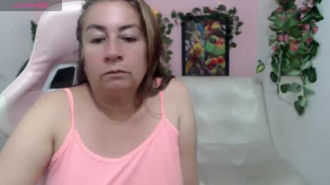 Pamela  online show from February 18, 6:48 pm