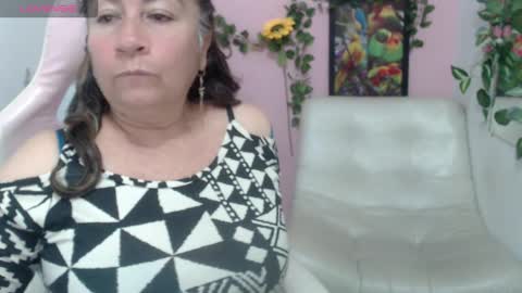 Pamela  online show from March 6, 3:52 pm