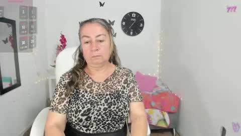 Pamela  online show from May 2, 4:45 pm