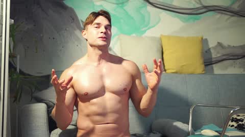 David online show from December 11, 12:23 am