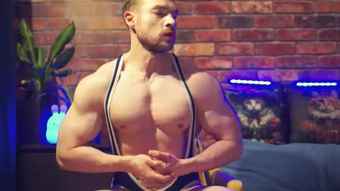 David online show from February 27, 8:42 pm